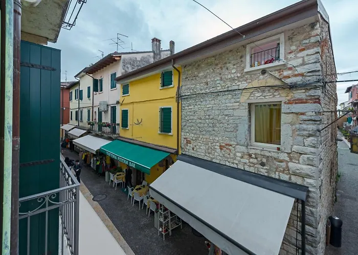 Appartamento Le Perle
