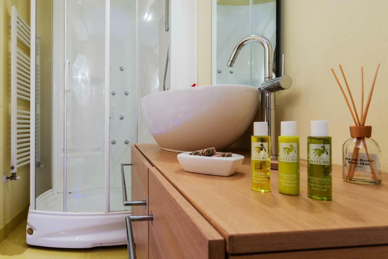 Le Perle Apartment *