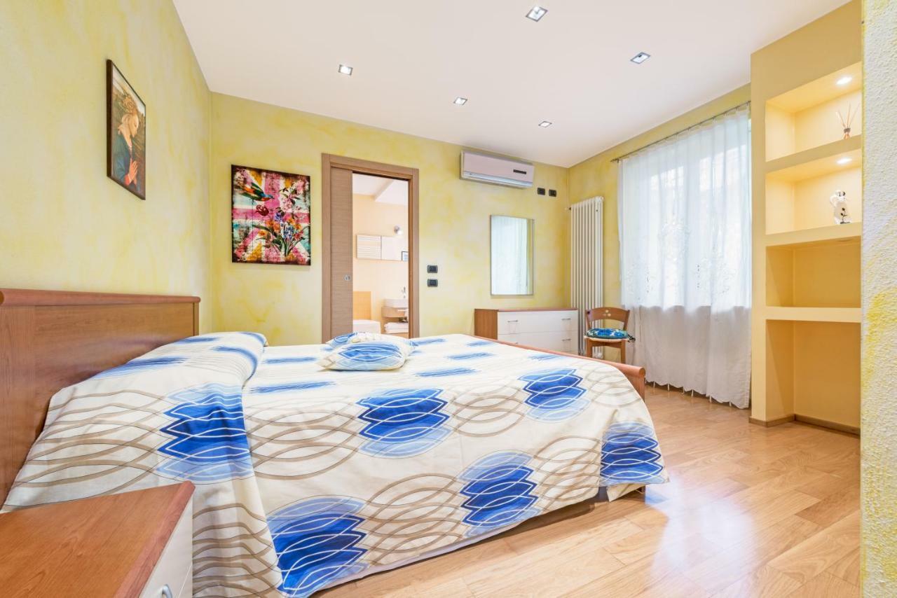 Le Perle Apartment *