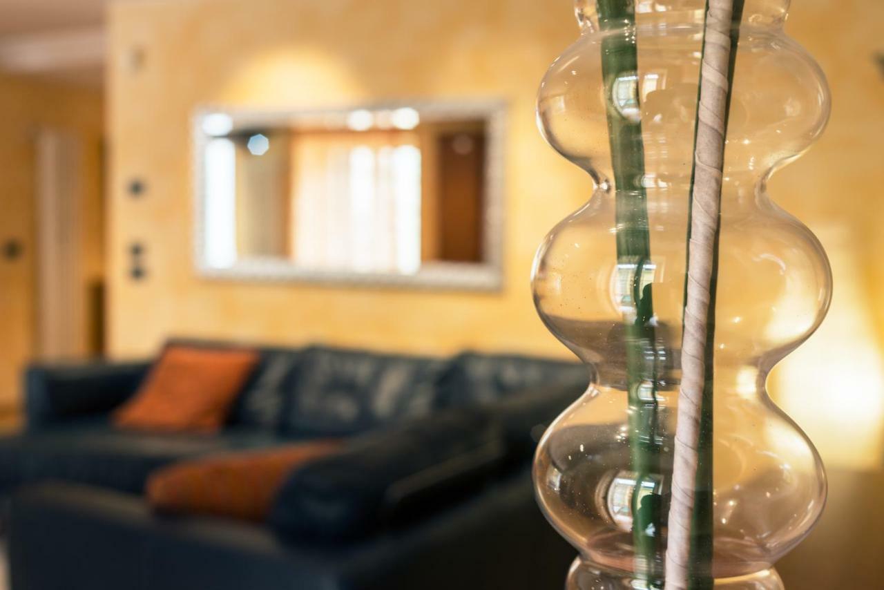 Le Perle Appartement