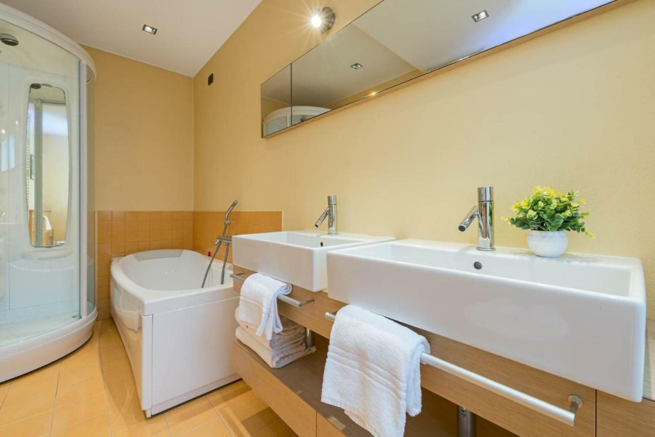 Le Perle Appartement