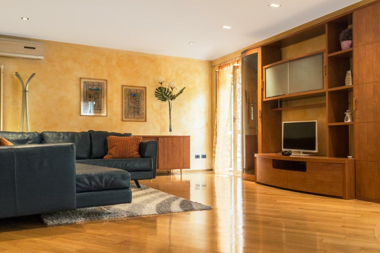 Appartement Le Perle *