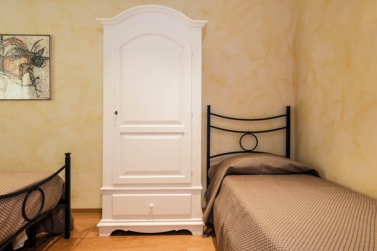 Le Perle Appartement Lazise