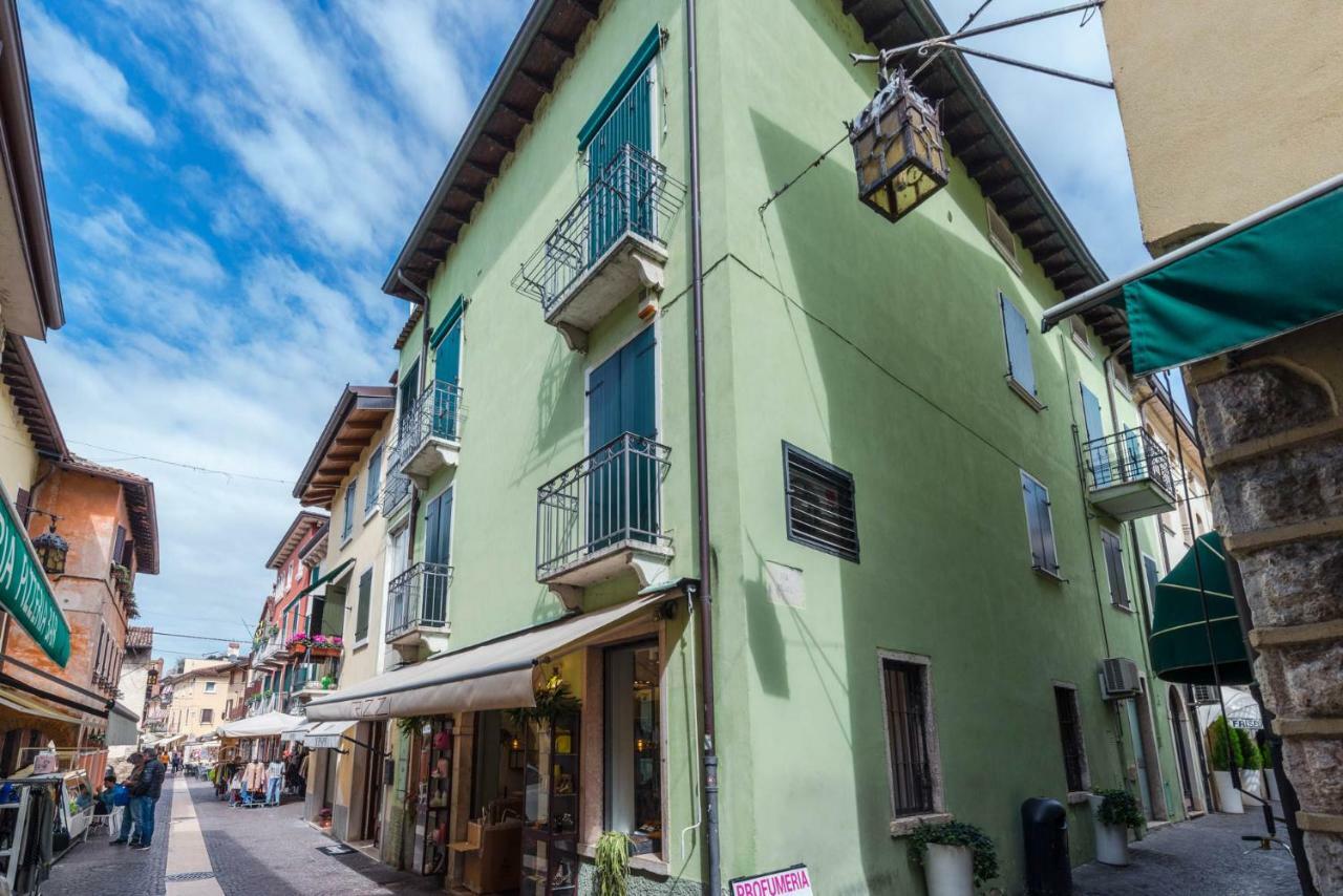 Appartement Le Perle
