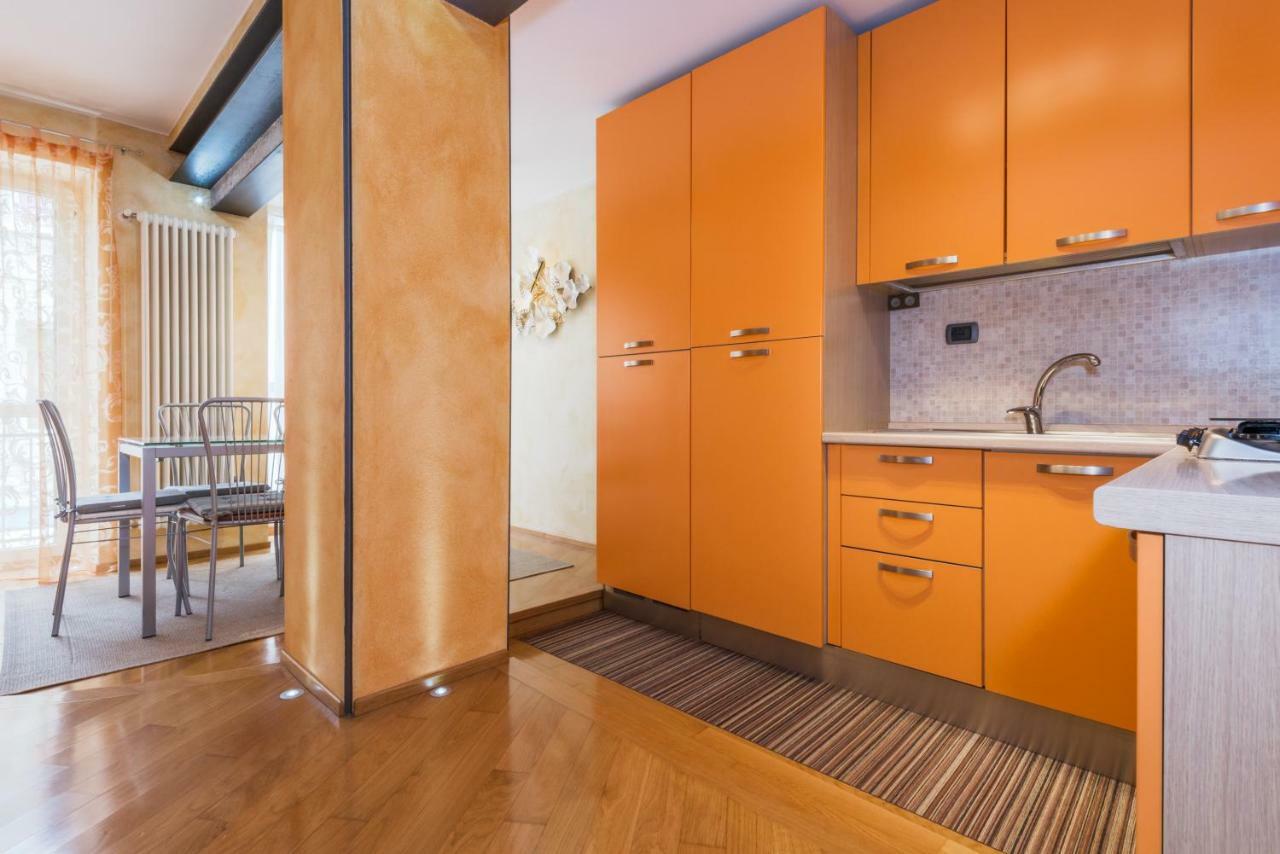 Apartment Le Perle Lazise