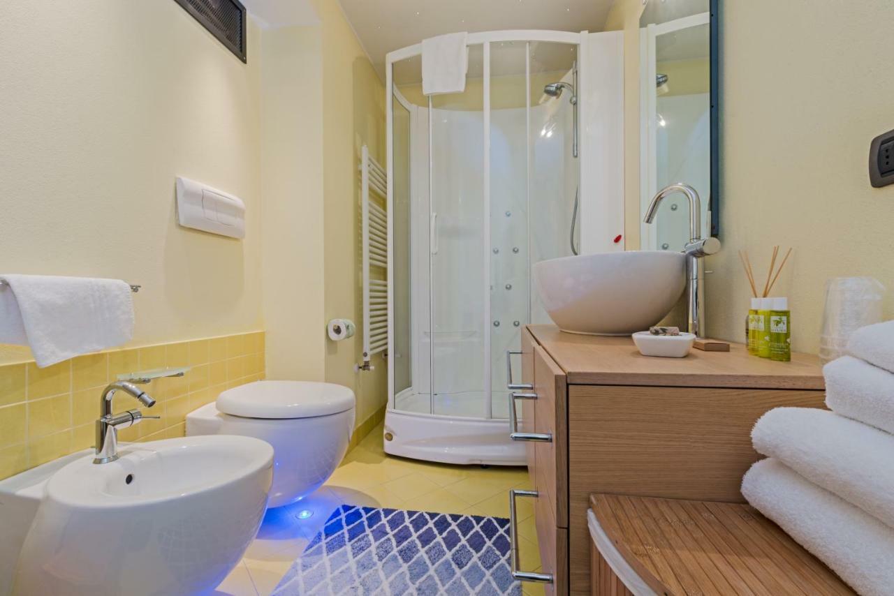 Le Perle Apartment