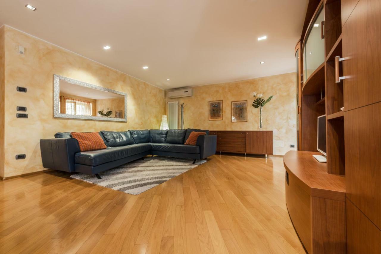 Le Perle Apartment