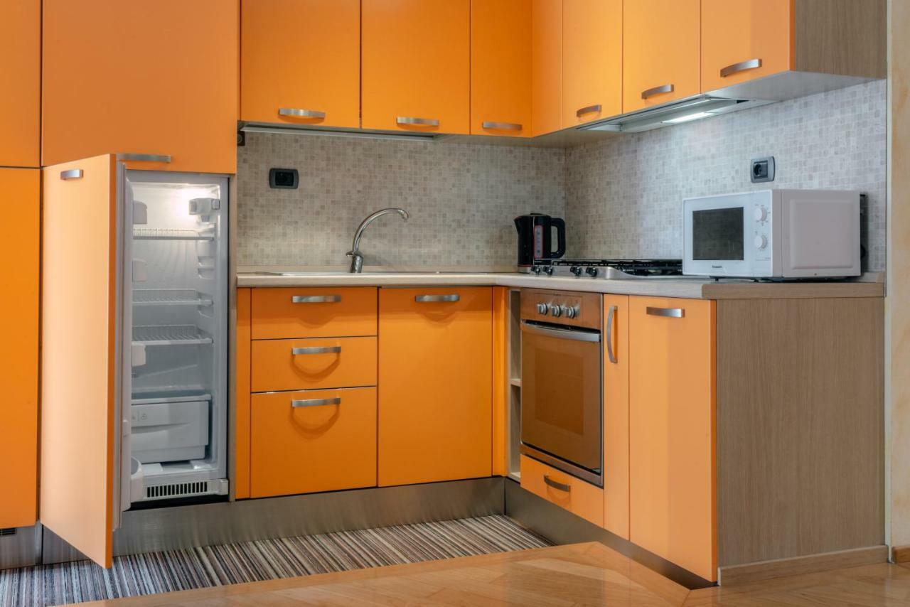 Le Perle Apartment *