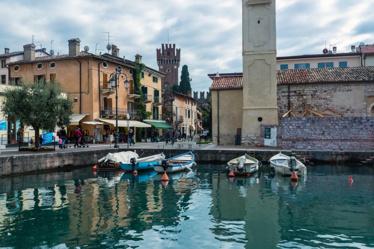 Apartment Le Perle Lazise